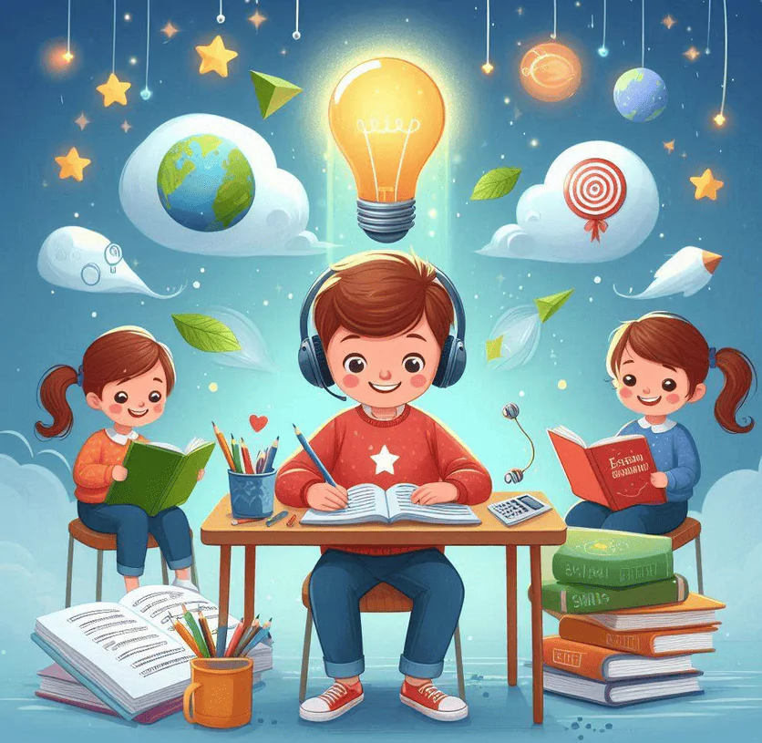 Exam Preparation Tips That Empower Kids to Shine Brighter Than Ever